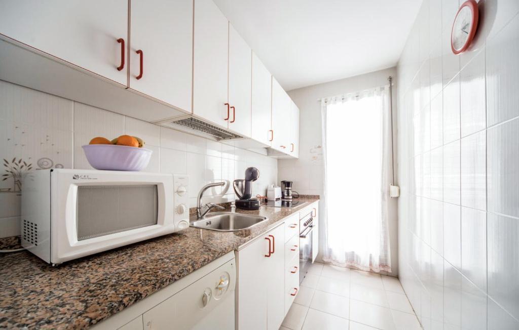 Stunning Apartment In Oropesa Del Mar Eksteriør bilde